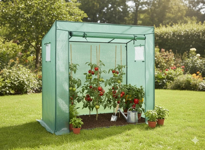 Stabil váz és megbízható rögzítés