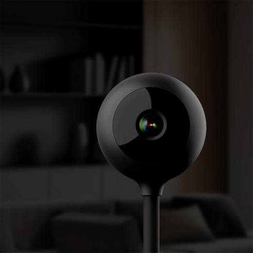 Full HD kép és 90°-os széles látószög