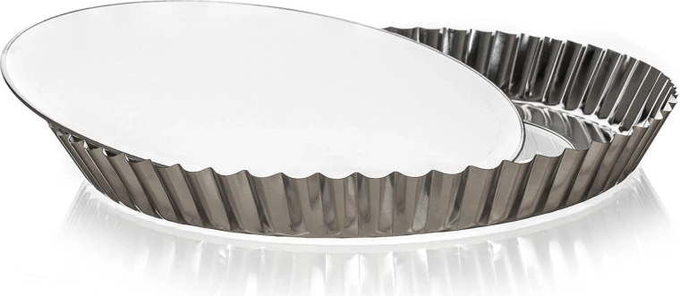 Sokoldalú használat bármely sütőben