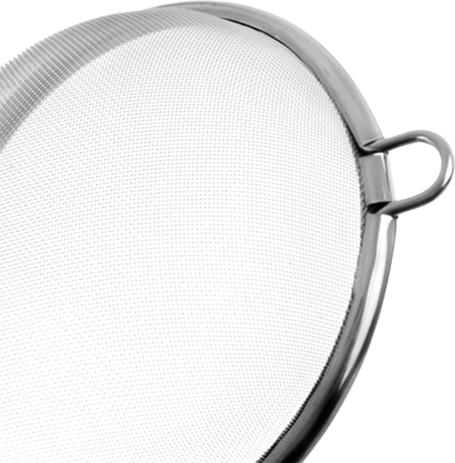 Finom, sűrű szövésű háló a precíz szűréshez