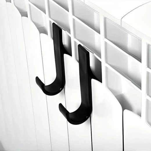 Egyszerű szerelés fúrás nélkül