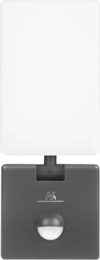 IP65-ös tartós kivitel kültérre