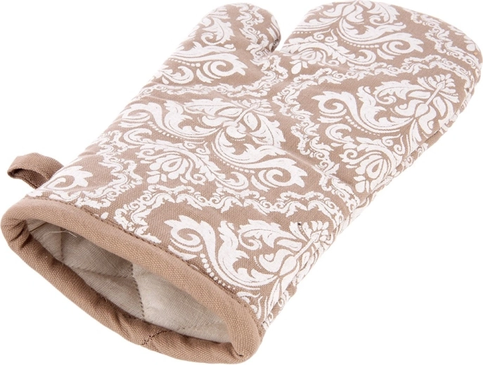 Biztonságos fogás és hőszigetelés