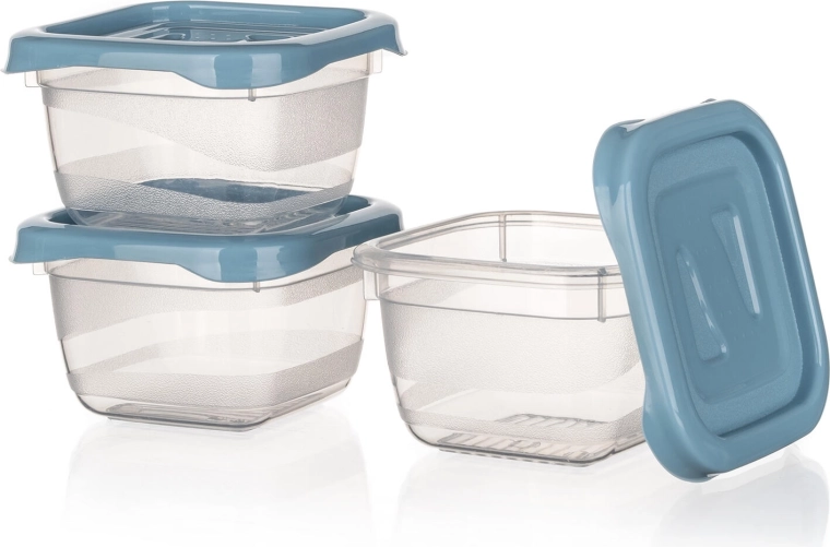 Tömítő fedél a biztonságos szállításhoz