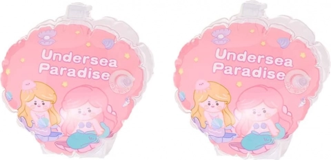 Felfújható karúszók – tengeri paradicsom