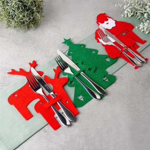 Tartós és puha filc többszöri használatra