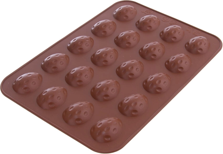 Készítsen egyszerre 20 diót
