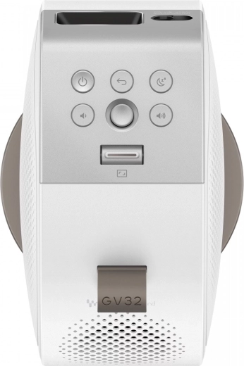 Google TV és erőteljes 2.1 hang