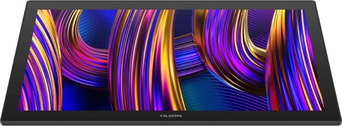 4K UHD és 144 Hz a tökéletesen sima és éles rajzoláshoz