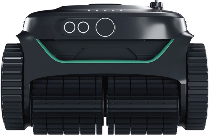 Intelligens útvonalak és egyenletes lefedettség