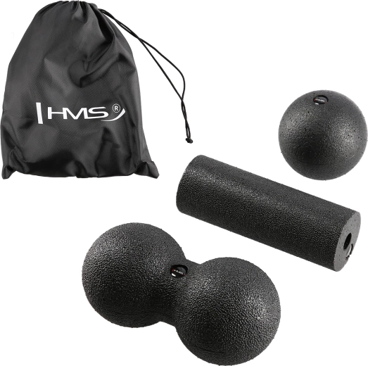 Mély fellazítás a gerinc és a nyak mentén