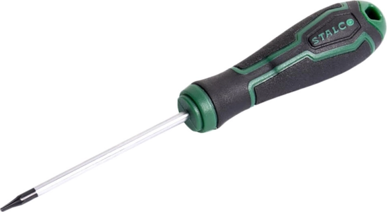 TORX T30 × 100 csavarhúzó Stalco
