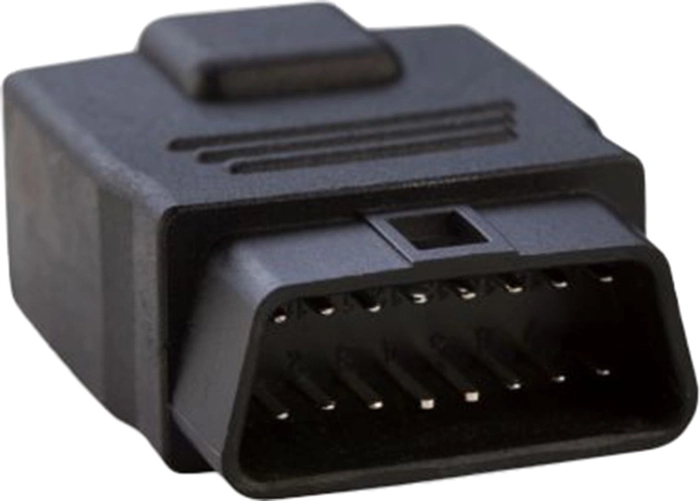 Könnyű hozzáférés az OBD-II porthoz