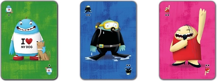 Egyszerű szabályok, nagy szórakozás