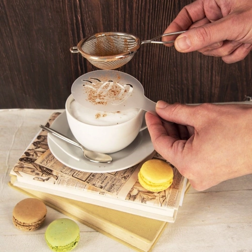 Egyenletes szórás a tiszta motívumért