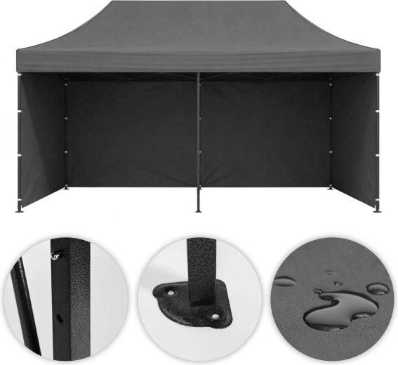 Időjárás- és napfényálló anyagok