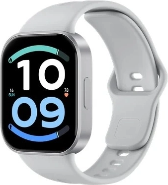 Redmi Watch 6 Active ezüst okosóra