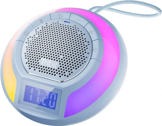 Vízálló Bluetooth Hangszóró fürdőszobába