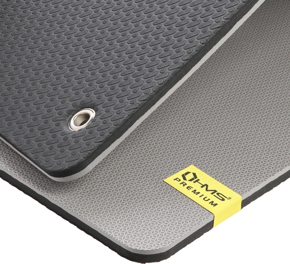 Csúszásmentes textúra a biztos teljesítményért