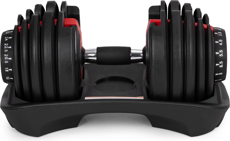 Gyors és biztonságos súlyállítás