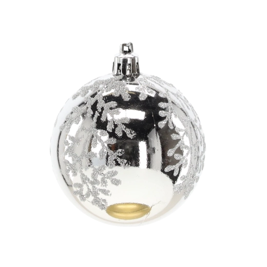 Csillogó fény és változatos minták