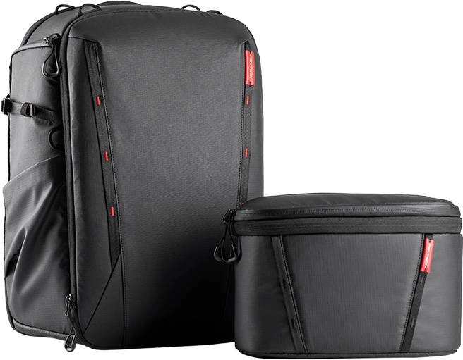 PGYTECH OneMo 2 hátizsák, 25 l (kozmikus fekete)