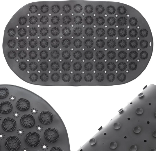 Gyors vízelvezetés és könnyű karbantartás