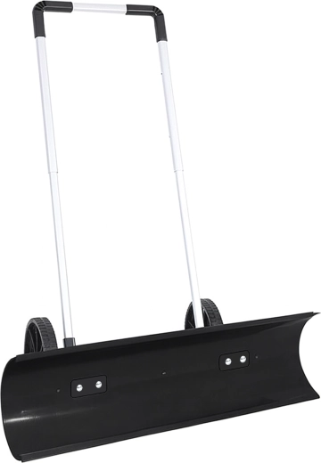Kézi, kerekes hólapát 95 cm