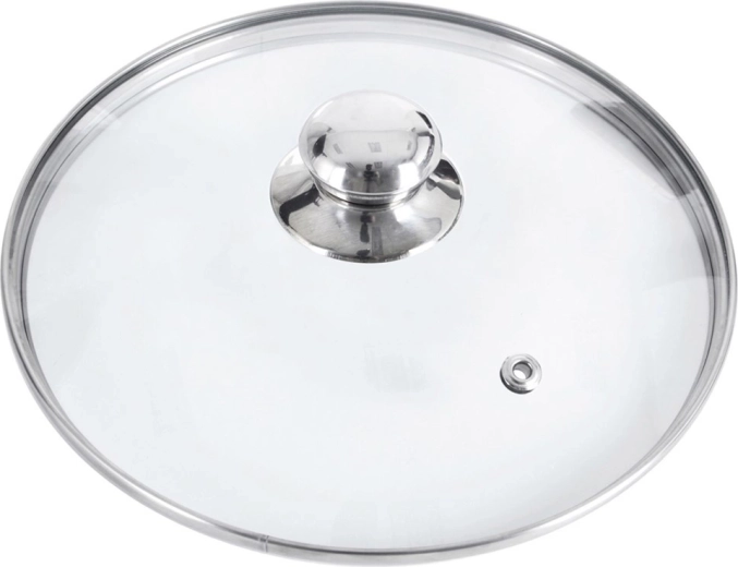 Gőzszelep a pára szabályozásához