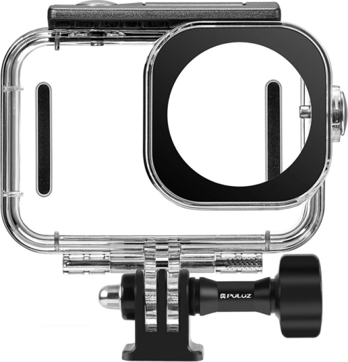 Vízálló Puluz búvártok DJI Osmo Action 6-hoz, 60 m-ig