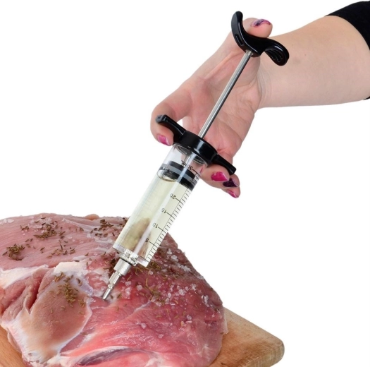Egyszerű használat sütéshez és grillezéshez