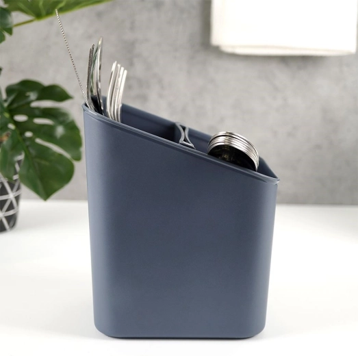 Két rekesz elválasztóval