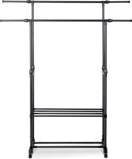 Állítható magasság és szélesség a maximális rugalmasságért