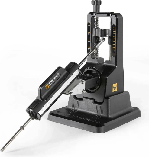 Work Sharp asztali Precision Adjust késélező