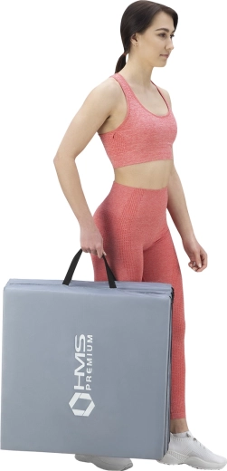 Könnyű hordozás a fogantyúknak köszönhetően