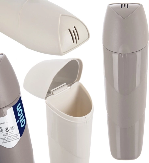 Higiénikus és biztonságos tárolás