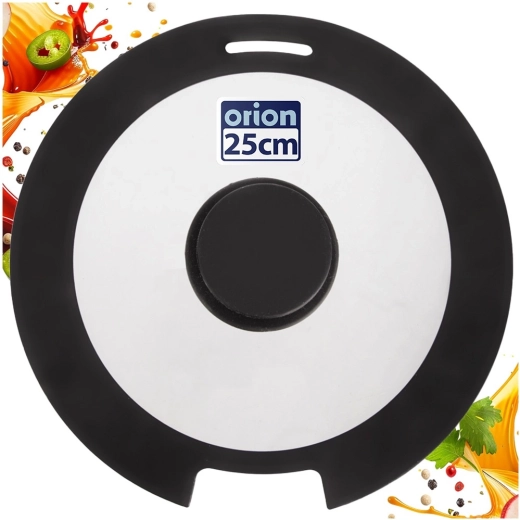 Tömítő szilikon perem a biztos illeszkedésért