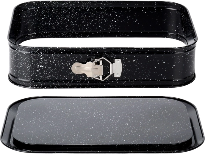 Szétnyitható oldal és kivehető alj