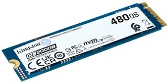 Gyors PCIe 4.0 x4 interfész NVMe-vel