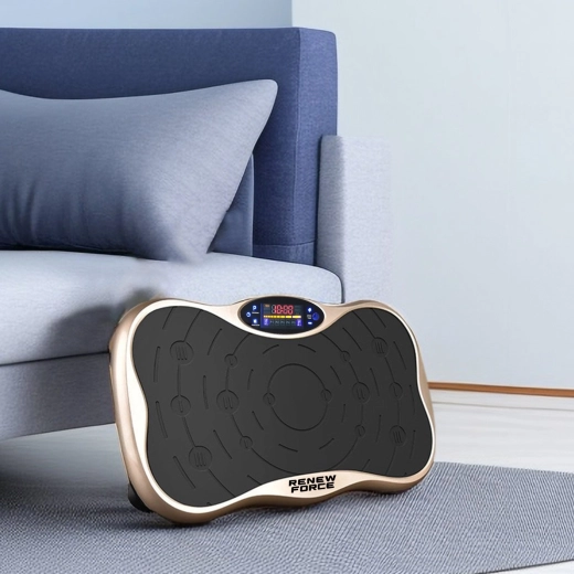 Bluetooth és beépített hangszóró zenehallgatáshoz edzés közben