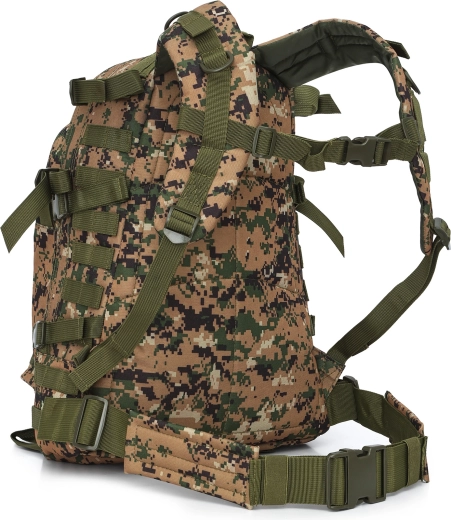 Kényelem és stabilitás minden lépésnél