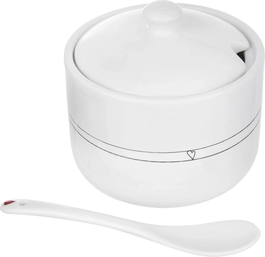 Könnyű tisztítás és tartós kerámia