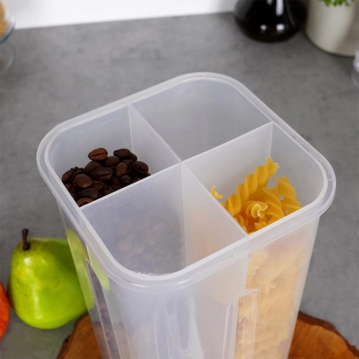 Átlátszó test az azonnali rálátáshoz