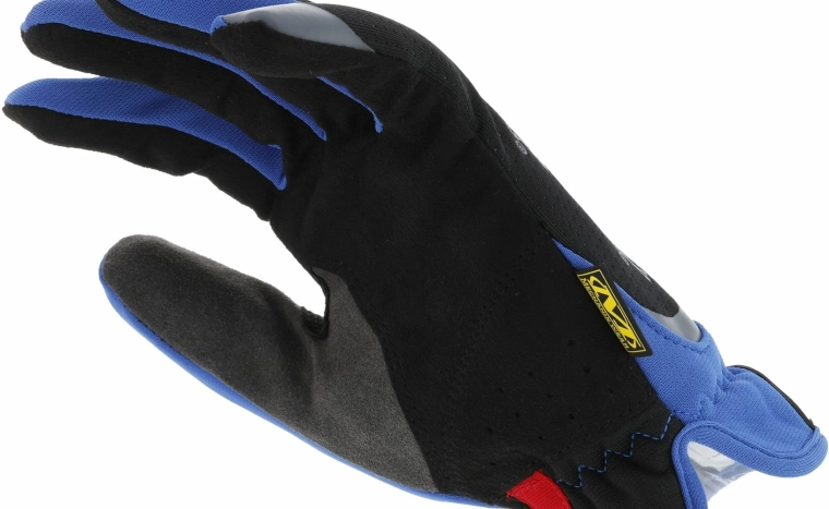 Biztos fogás és érintőképernyő-kompatibilitás