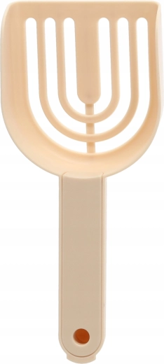 Ergonomikus nyél és könnyű kezelhetőség