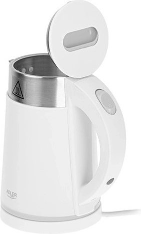 Takarékos melegítés már 200 ml-től