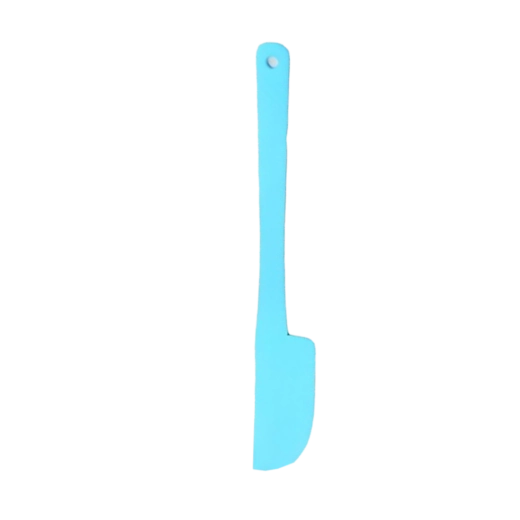 Praktikus spatula a csomagban