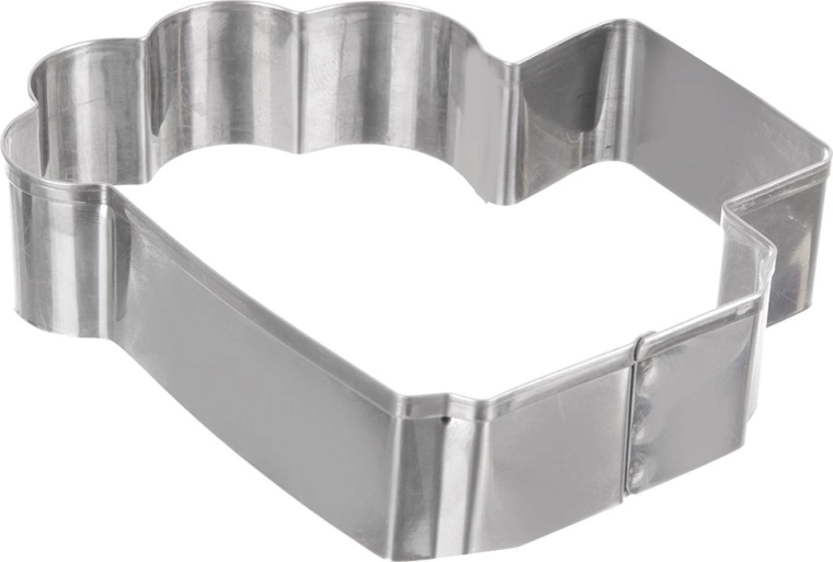 Tartós rozsdamentes acél