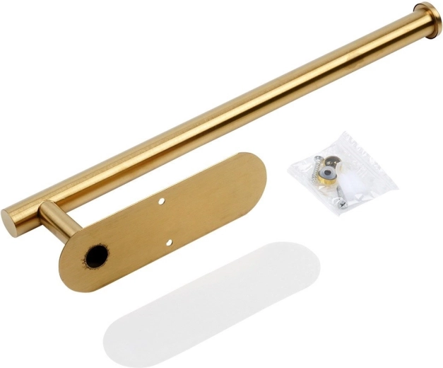 Egyszerű szerelés fúrás nélkül vagy csavarokkal