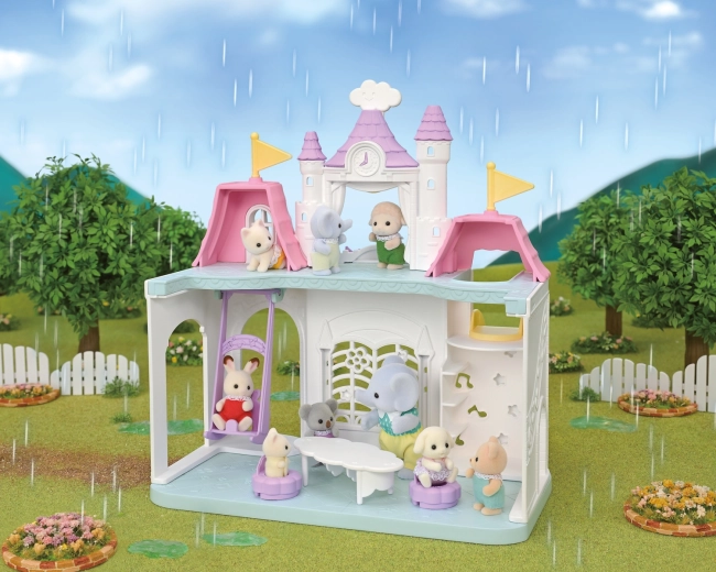 Varázslatos időjárásváltás – napos vagy esős